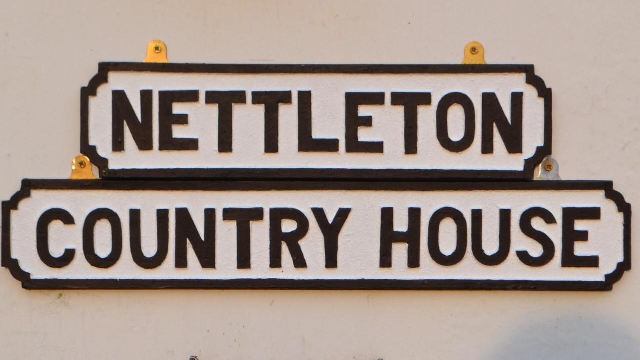 Nettleton Country House Extérieur photo