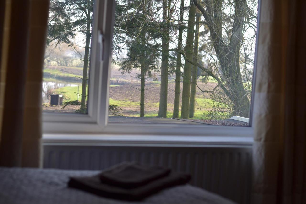 Nettleton Country House Extérieur photo