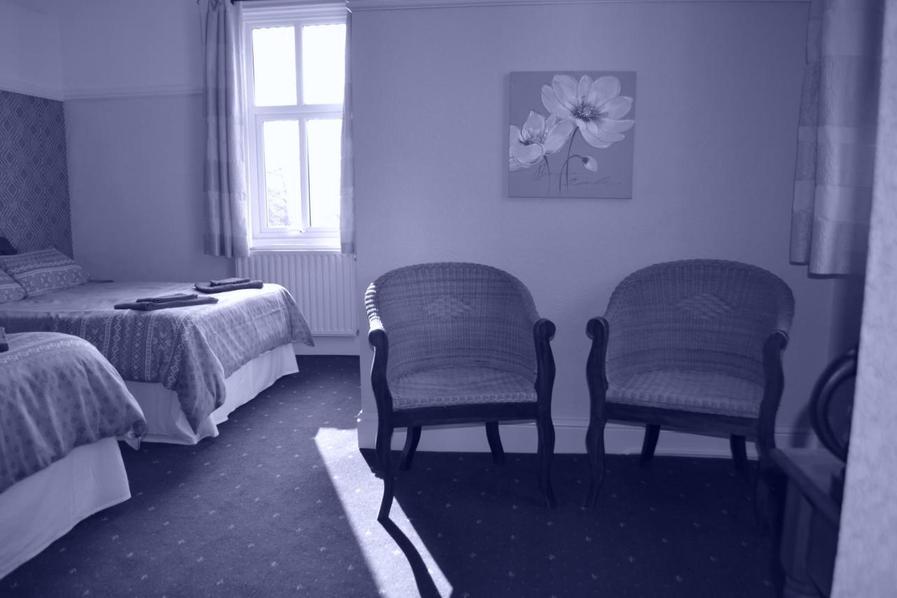 Nettleton Country House Extérieur photo